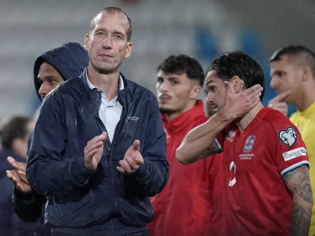 Irlanda del Norte vs Luxemburgo – Noticias y Probables Alineaciones