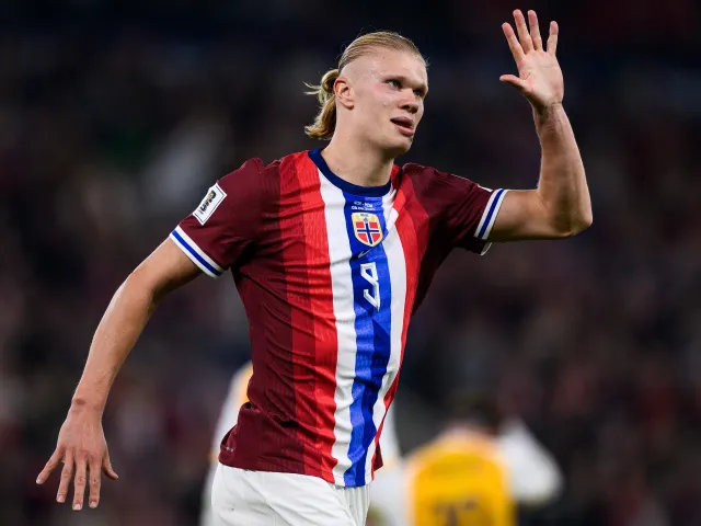 Italia vs Noruega – Noticias y Probables Alineaciones