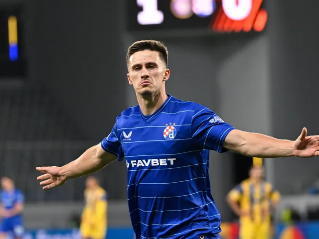 Lille vs Dinamo de Zagreb – Noticias y Probables Alineaciones