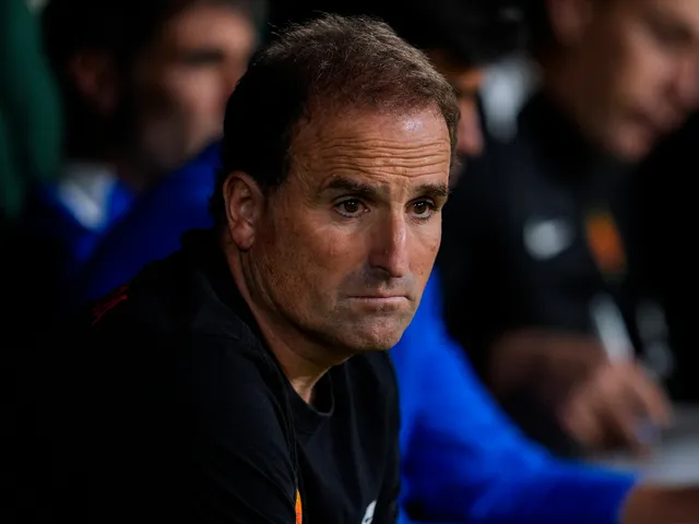 Mallorca vs Getafe – Noticias y Probables Alineaciones