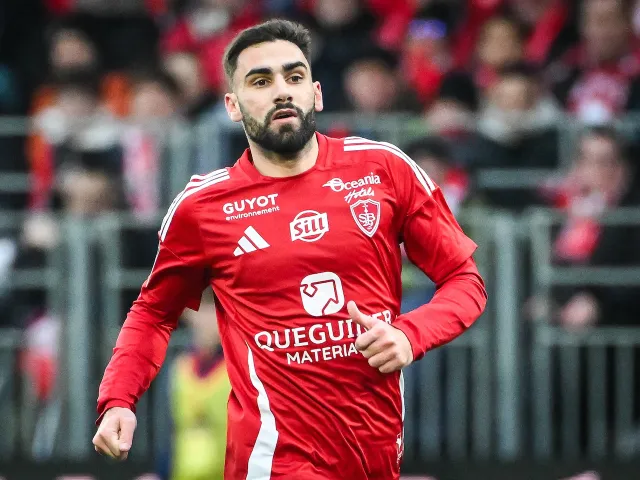 Marsella vs Brest – Noticias y Probables Alineaciones