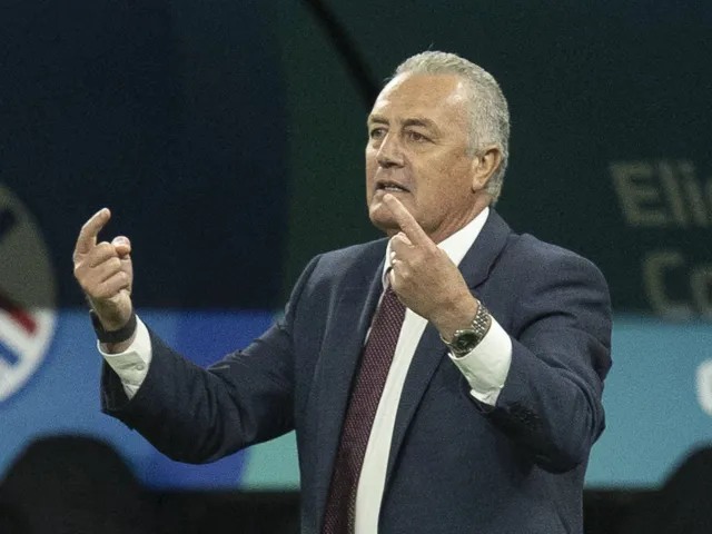 México vs Paraguay – Noticias y Probables Alineaciones