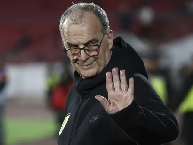 México vs Uruguay – Noticias y Probables Alineaciones