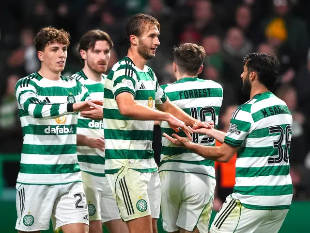 Midjylland vs Celtic – Noticias y Probables Alineaciones