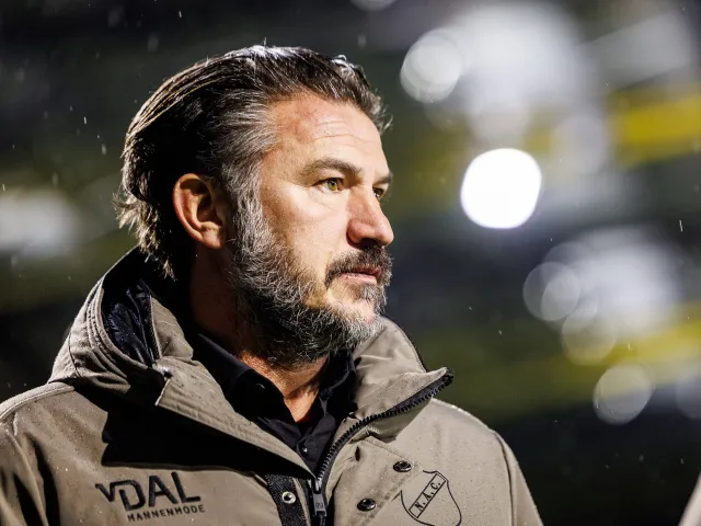 NAC Breda vs PSV – Noticias y Probables Alineaciones