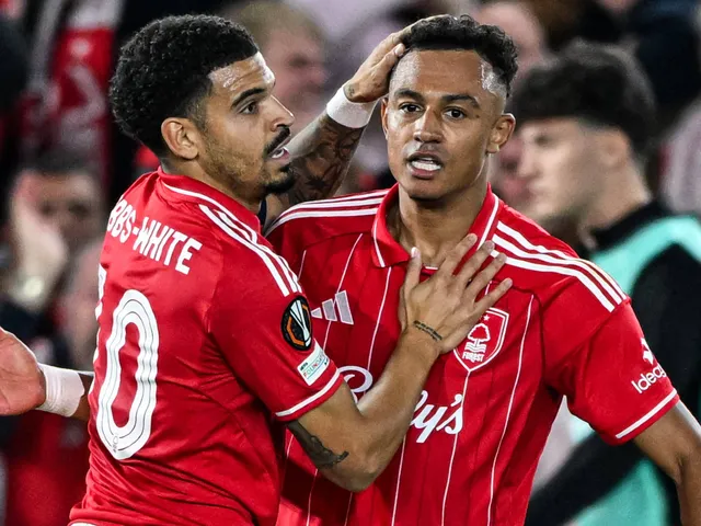 Nottingham Forest vs Leeds – Noticias y Probables Alineaciones