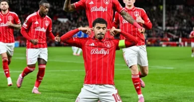 Nottingham Forest vs Malmö – Noticias y Probables Alineaciones