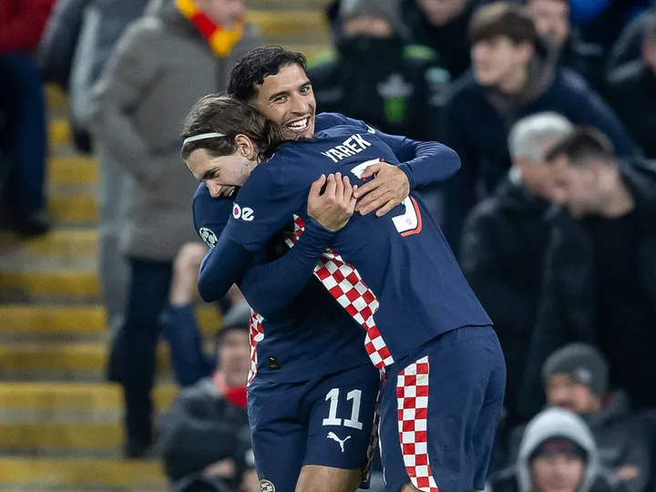 PSV
vs
Volendam – Noticias y Probables Alineaciones