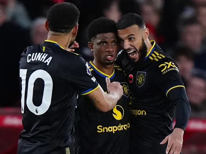 Palacio de Cristal vs Manchester United – Noticias y Probables Alineaciones