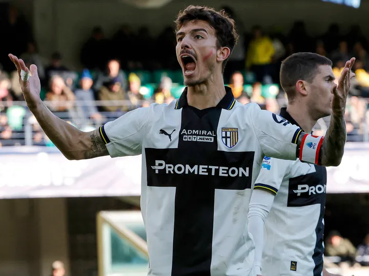 Parma
vs
Udinese – Noticias y Probables Alineaciones