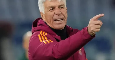 Roma
vs
Nápoles – Noticias y Probables Alineaciones