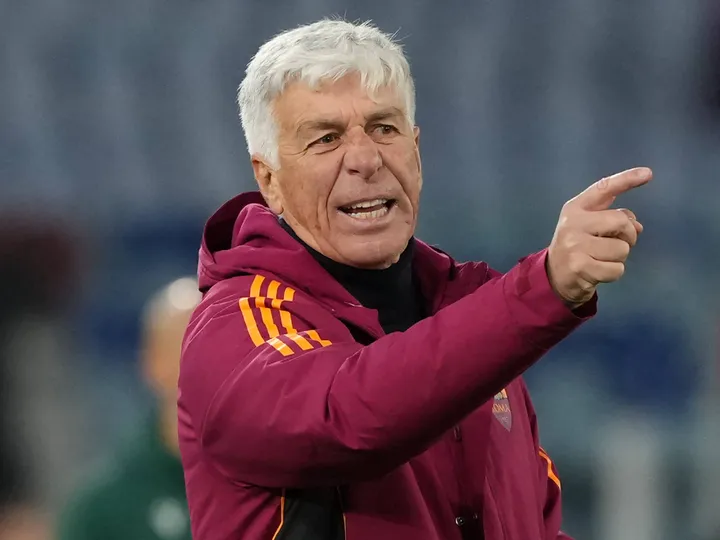 Roma
vs
Nápoles – Noticias y Probables Alineaciones