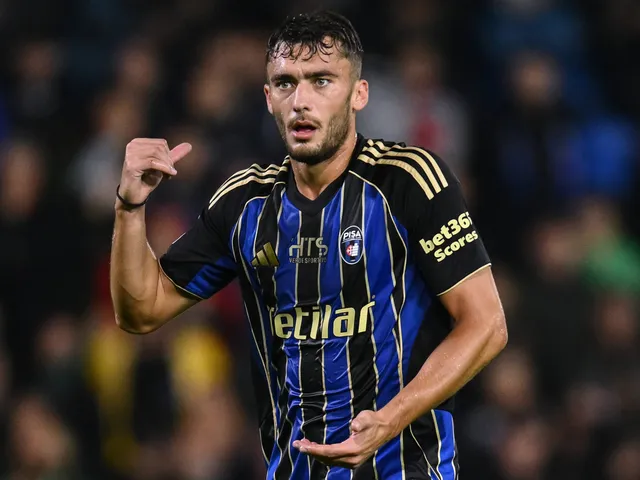 Sassuolo vs Pisa – Noticias y Probables Alineaciones