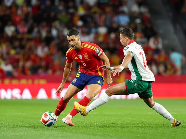 Turquía vs Bulgaria – Noticias y Probables Alineaciones