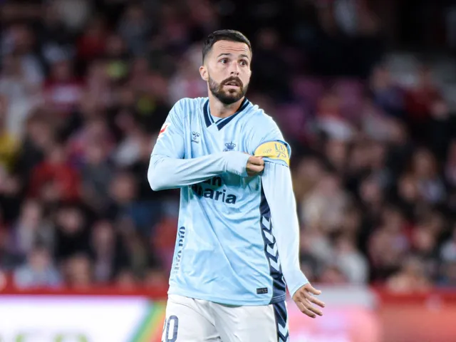 Valladolid vs Las Palmas – Noticias y Probables Alineaciones