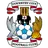 Coventry City badge
