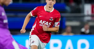 AZ
vs
Go Ahead Eagles – Noticias y Probables Alineaciones