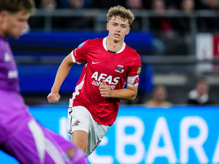 AZ
vs
Go Ahead Eagles – Noticias y Probables Alineaciones