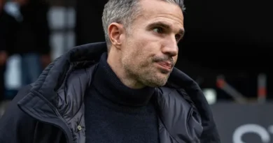 Ajax
vs
Feyenoord – Noticias y Probables Alineaciones