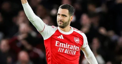Arsenal vs Brentford – Noticias y Probables Alineaciones