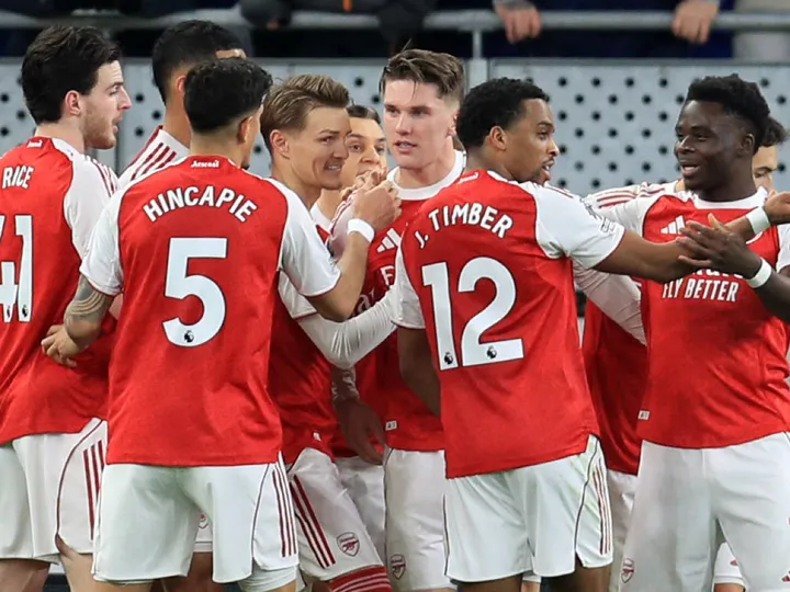 Arsenal vs Brighton – Noticias y Probables Formaciones