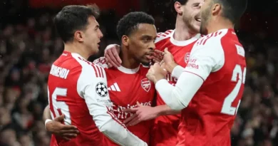 Arsenal vs Crystal Palace – Noticias y Probables Alineaciones