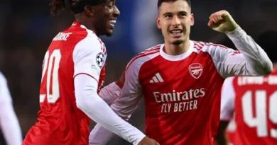 Arsenal vs Wolverhampton – Noticias y Probables Alineaciones