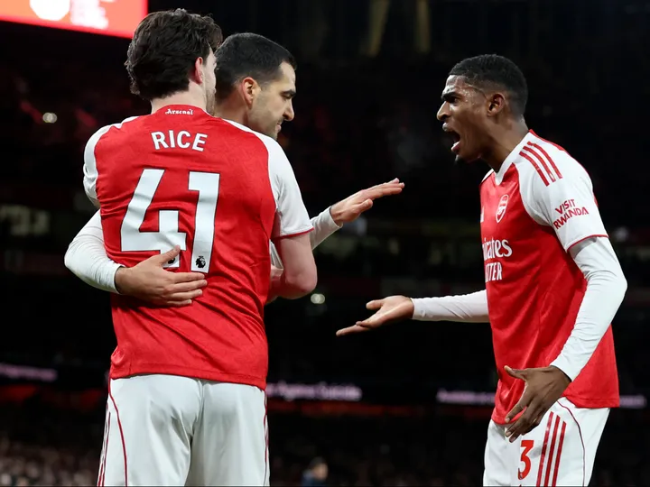 Aston Villa vs Arsenal – Noticias y Probables Alineaciones