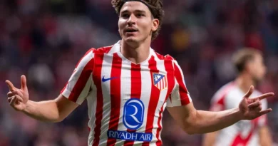 Atlético vs Valencia – Noticias y Probables Alineaciones