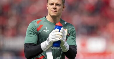 Augsburgo
vs
B. Leverkusen – Noticias y Probables Alineaciones