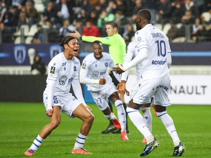 Auxerre
vs
Lille – Noticias y Probables Alineaciones