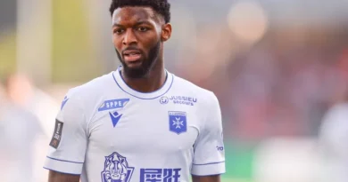 Auxerre
vs
Mets – Noticias y Probables Alineaciones