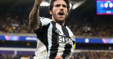 B. Leverkusen
vs
Newcastle – Noticias y Probables Alineaciones