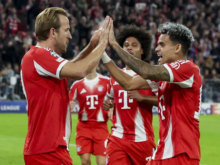 Bayern de Múnich vs Mainz – Noticias y Probables Alineaciones