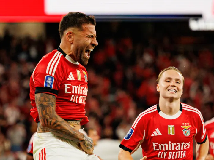 Benfica
vs
Famalicão – Noticias y Probables Alineaciones