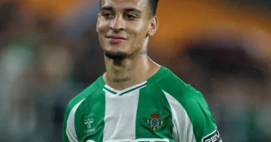 Betis vs Getafe – Noticias y Probables Alineaciones