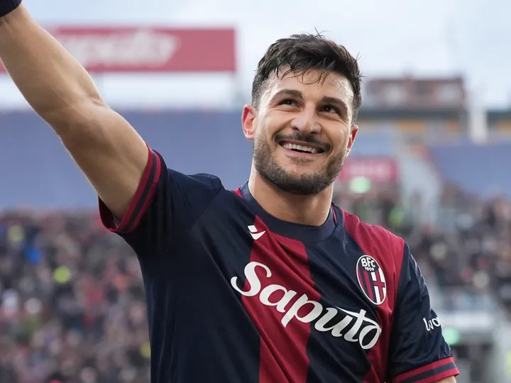 Boloña
vs
Parma – Noticias y Probables Alineaciones