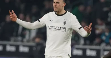 Borussia M'Gladbach vs St. Pauli – Noticias y Probables Alineaciones