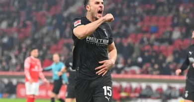 Borussia Mönchengladbach vs Wolfsburgo – Noticias y Probables Alineaciones