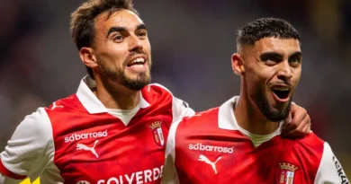 Braga
vs
Santa Clara – Noticias y Probables Alineaciones