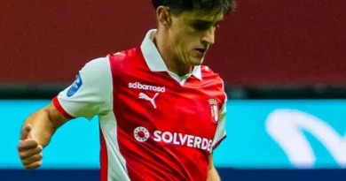 Caldas vs Braga – Noticias y Probables Alineaciones