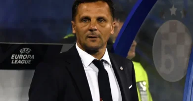 Dinamo Zagreb vs Betis – Noticias y Probables Alineaciones