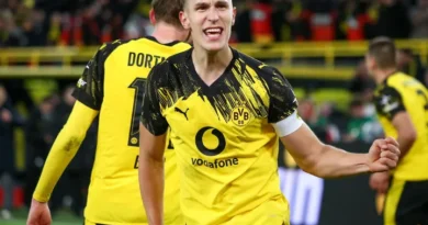 Dortmund
vs
Bodo/Glimt – Noticias y Probables Alineaciones