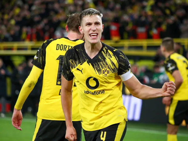 Dortmund
vs
Bodo/Glimt – Noticias y Probables Alineaciones