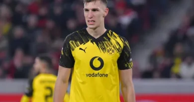 Dortmund vs Borussia M'Gladbach – Noticias y Probables Alineaciones