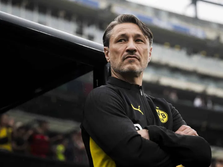 Dortmund
vs
Hoffenheim – Noticias y Probables Alineaciones