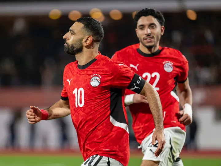 Egipto
vs
Sudáfrica – Noticias y Probables Alineaciones