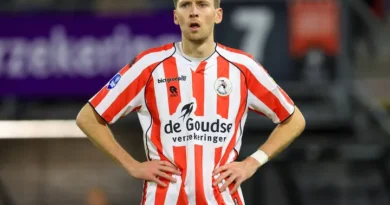 Esparta
vs
NAC Breda – Noticias y Probables Alineaciones