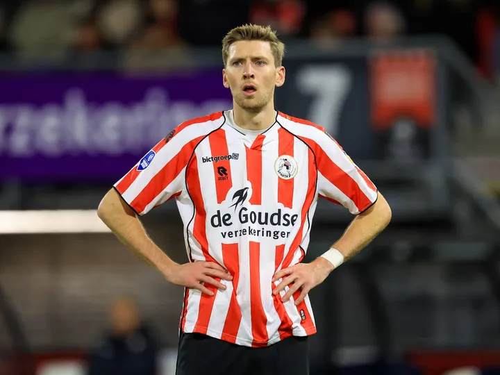 Esparta
vs
NAC Breda – Noticias y Probables Alineaciones