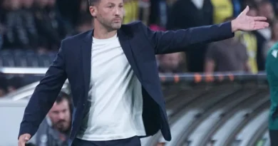 Estambul
vs
Fenerbahçe – Noticias y Probables Alineaciones